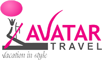 Avatar Travel Egypt